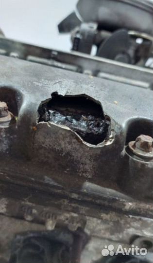 Двигатель Opel Corsa 2000 X12XE 1.2