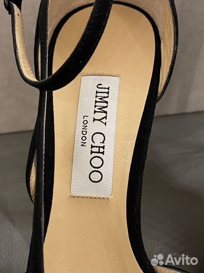 Туфли Jimmy Choo оригинал