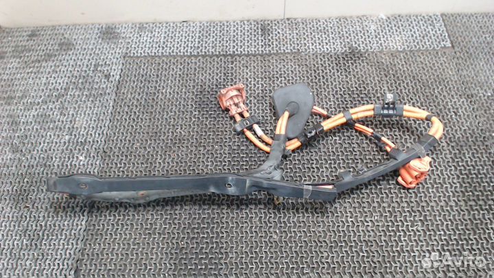 Провод высоковольтный Ford Escape, 2008