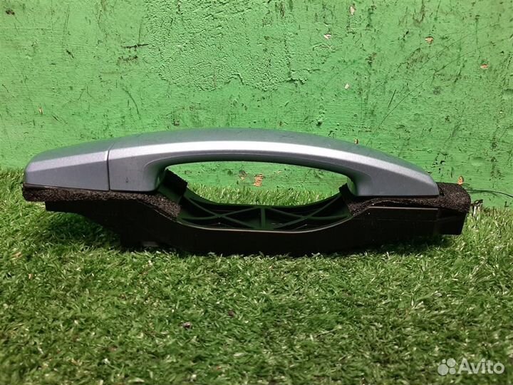 Ручка наружная двери задней правой Opel Antara 20