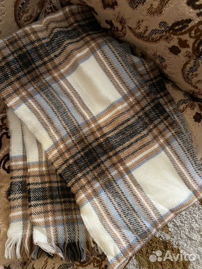 Шарф женский