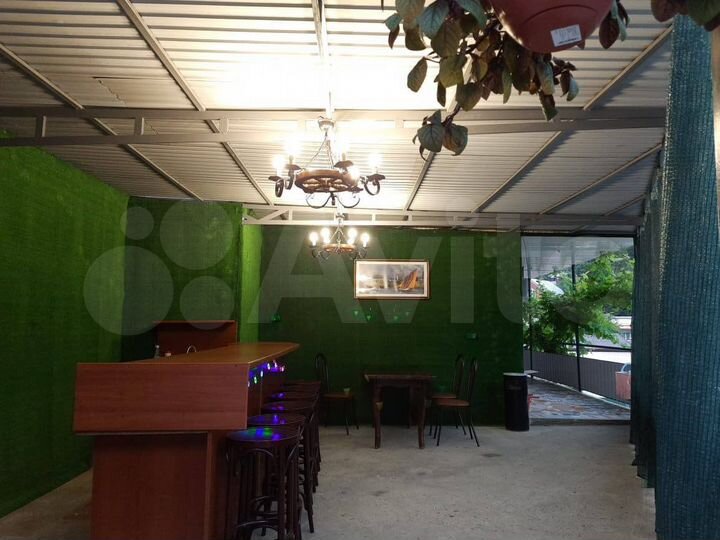 Комната 18 м², 2/2 эт.