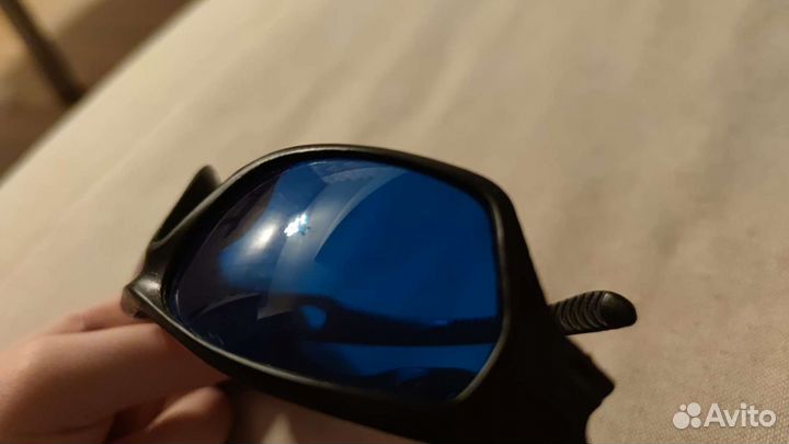 3D очки красно-синие анаглиф