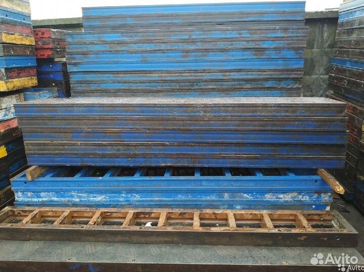 Аренда опалубки по договору