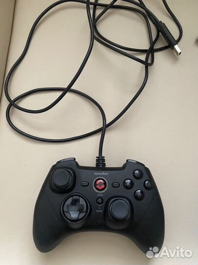 Джостики - геймпады