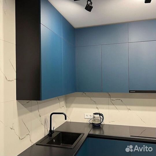 Кухня (реальная цена за гарнитур)ks:0712547