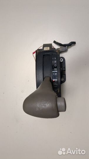 Кулиса кпп Nissan Pathfinder, 2003