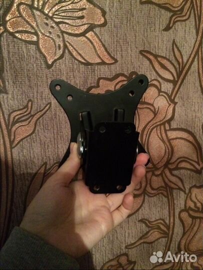 Продам настенную подставку для телевизора