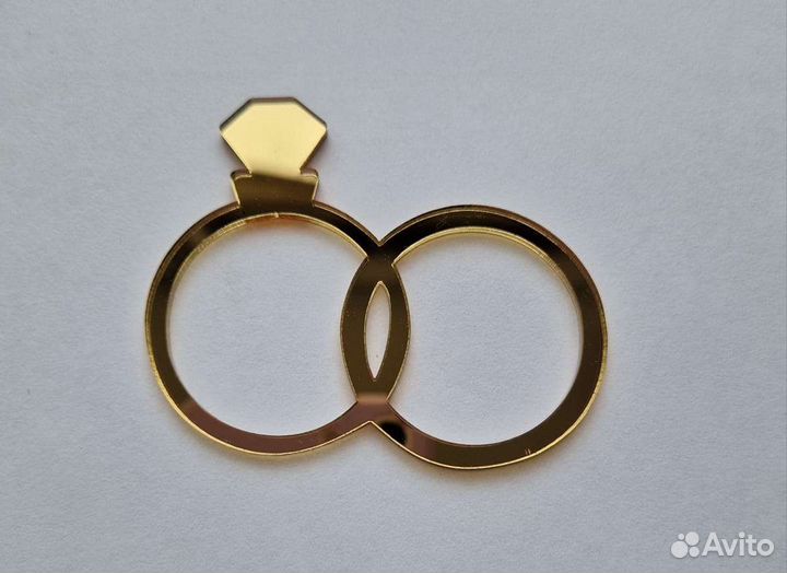 Топперы для торта,украшения для торта