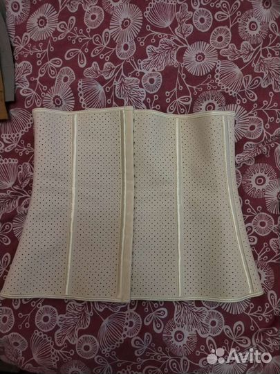 Корсет утягивающий