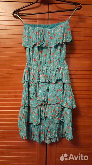 Вещи на девочку