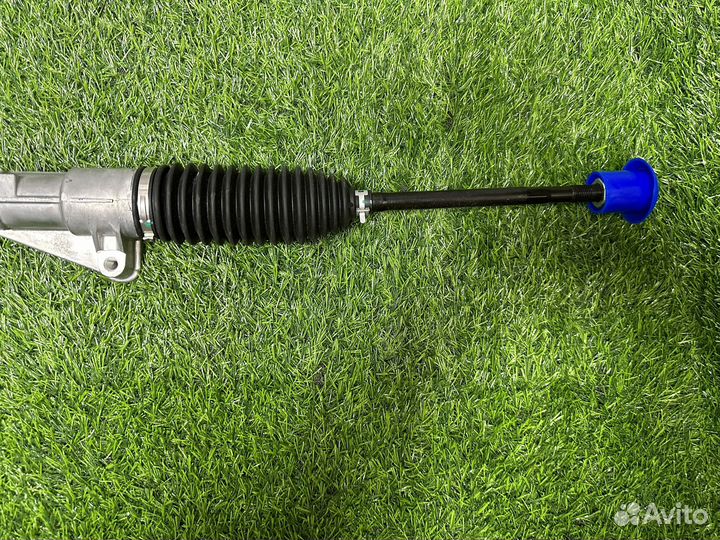 Рулевая рейка Volkswagen Polo V (MK5) 2008-2019