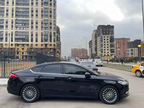 Ford Fusion (North America) 2.5 AT, 2018, 147 000 км, с пробегом, цена 1 800 000 руб.