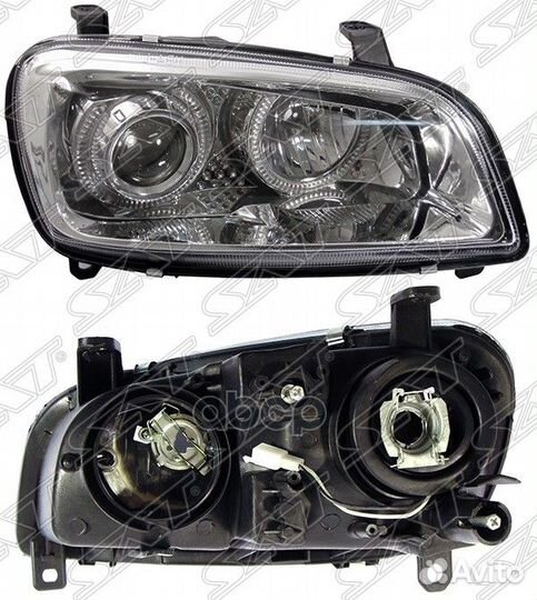 Фара Toyota RAV4 (XA10) 94-00 (Справа/ Галоген