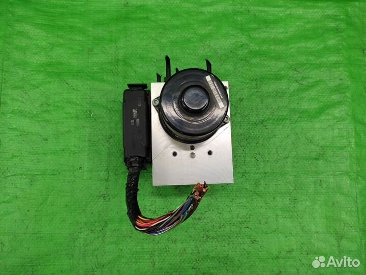 Блок ABS VW Touareg / Porsche Cayenne 2002-2010