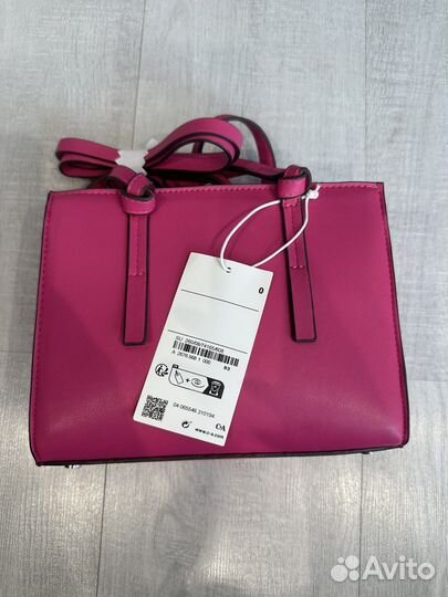 Сумка женская маленькая