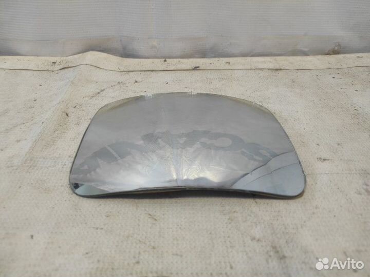 Зеркало 218x173 (малое с обогревом) Volvo/Daf