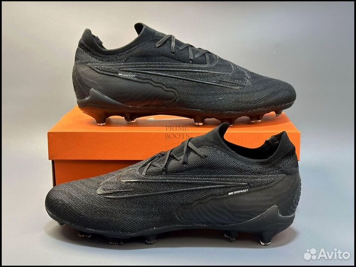 Бутсы Nike Phantom GX II v-9123