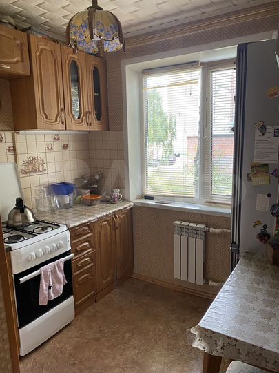 2-к. квартира, 43 м², 2/5 эт.
