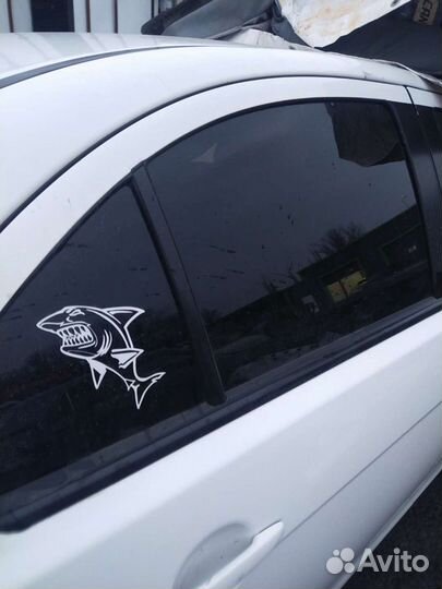 Стекла Мицубиси Лансер Х