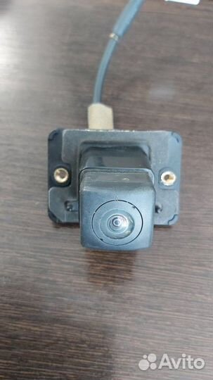 Камера заднего вида Infiniti Ex35 1 поколение