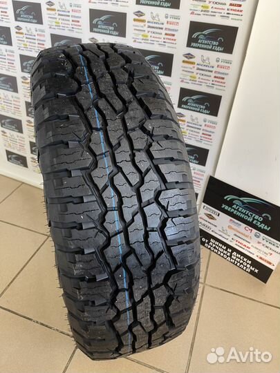 Nokian Tyres Outpost AT 235/75 R15 109S