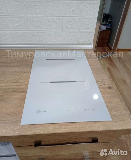 Установка и подключение бытовой техники