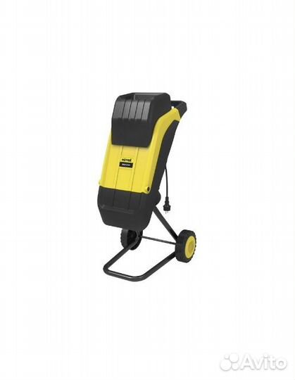 Садовый измельчитель huter ESH-2500