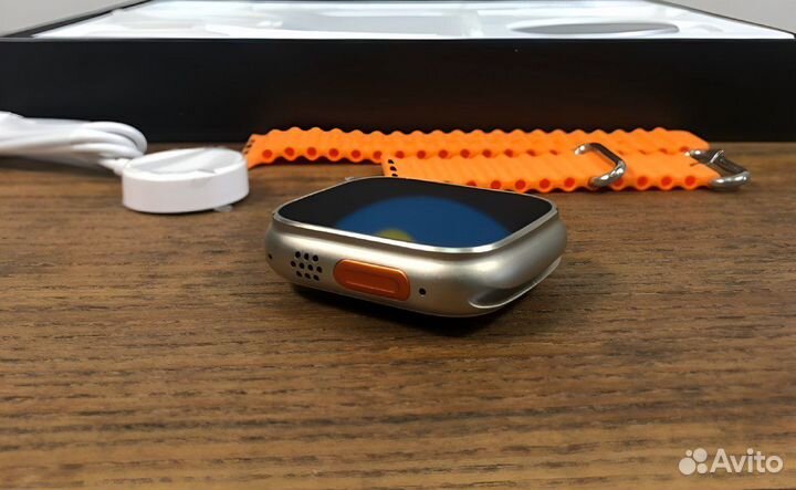 Набор apple 6 в 1