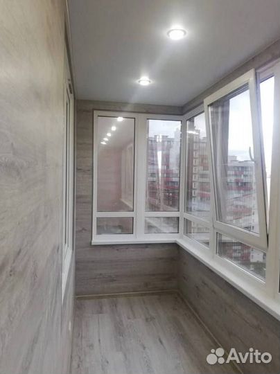 Окна быстро