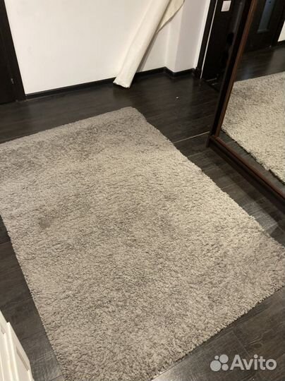 Ковер IKEA бу