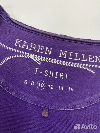 Топ Karen Millen