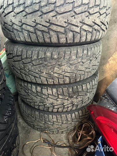 Mazzini Ice Leopard 205/60 R16 92U