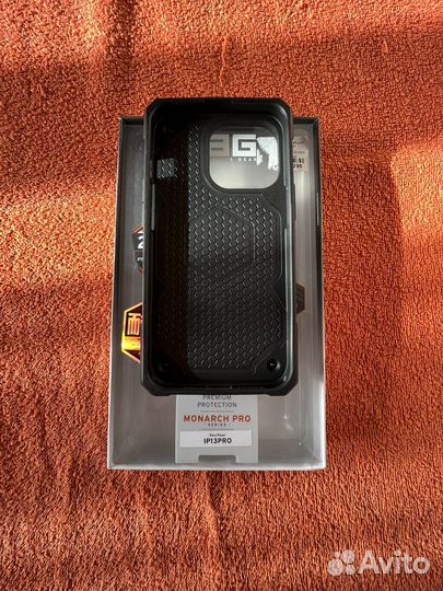 Чехол iPhone 13pro