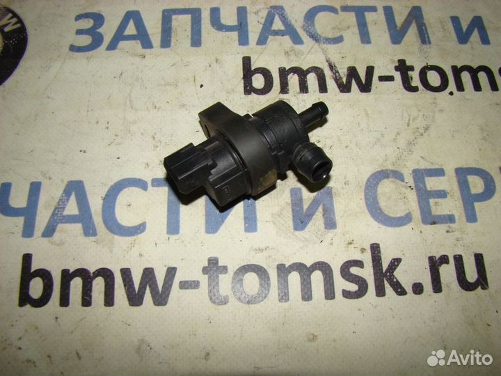 Клапан вентиляции топливного бака BMW 330Ci E46 20