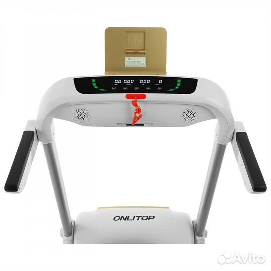 Беговая дорожка onlitop-mini magic