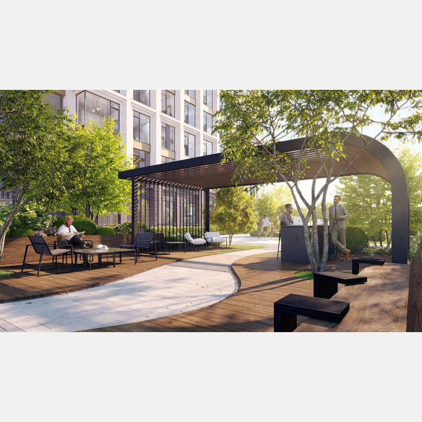 2-к. квартира, 73,7 м², 20/28 эт.