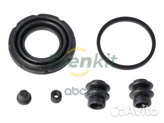 Ремкомплект суппорта зад 243054 Frenkit