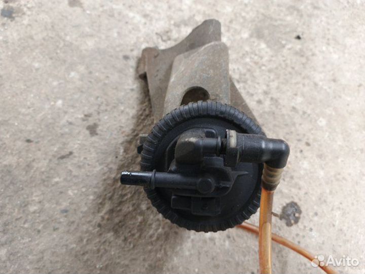 Корпус топливного фильтра Peugeot 307 3H RHY