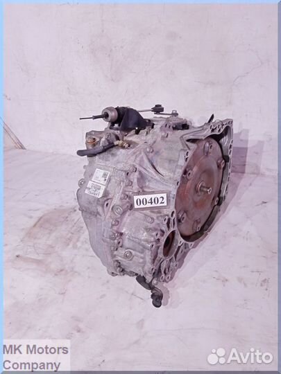 АКПП TF-80SC 2,5 Volvo S40 S60 XC60 XC70