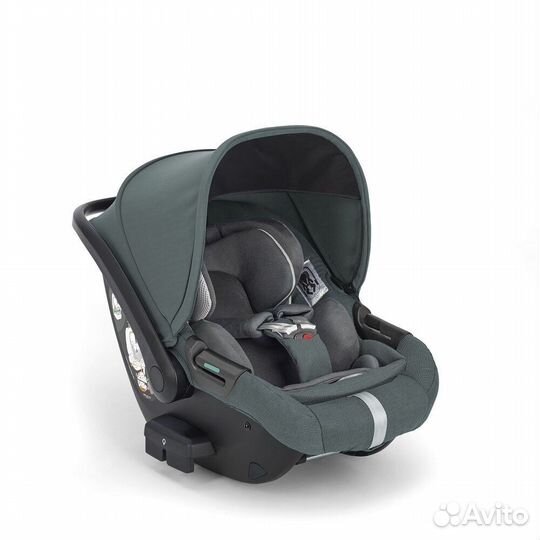 Inglesina Darwin Infant Recline (0-13 кг) (Зеленый