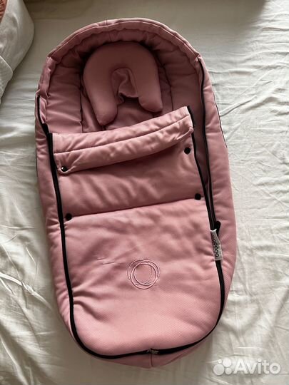Конверт bugaboo в люльку bugaboo bee