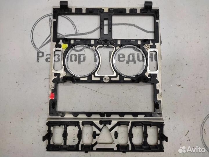 Дерево (комплект) w170 SLK-class 112.942 10.2000