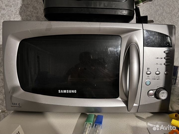Микроволновая печь Samsung