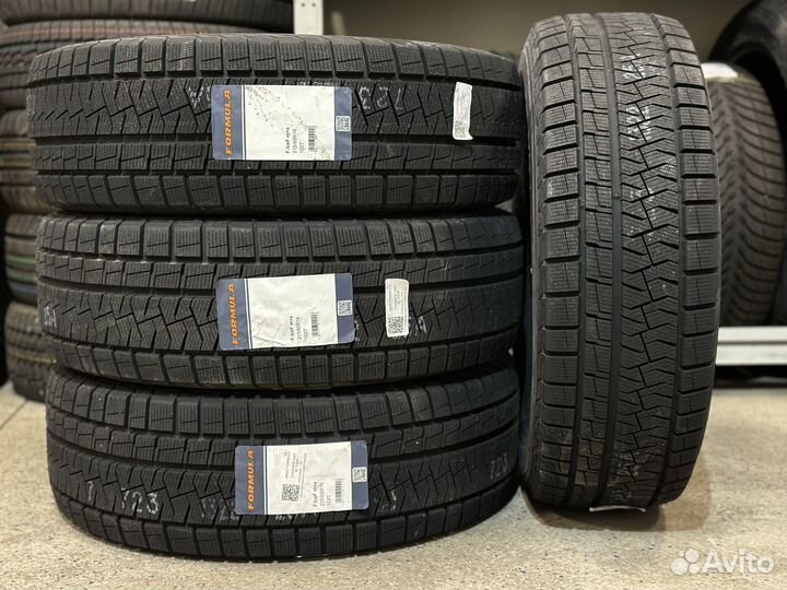 Pirelli Formula Ice FR 215/65 R16 102T