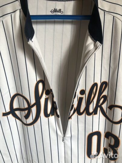 Джерси оригинал