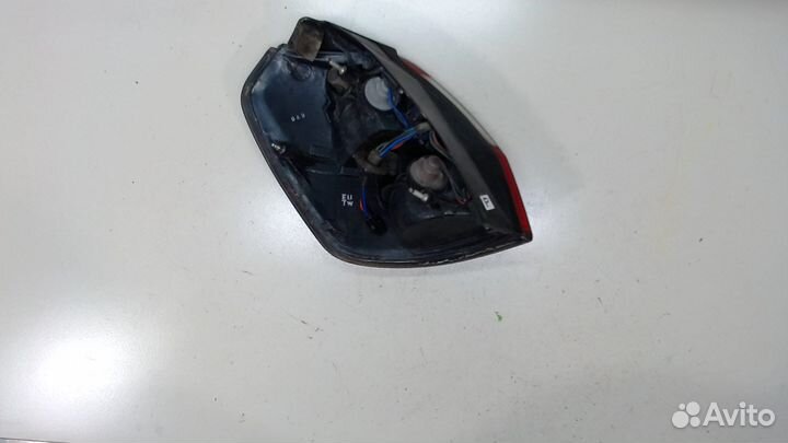 Фонарь (задний) Subaru Legacy (B12), 1999