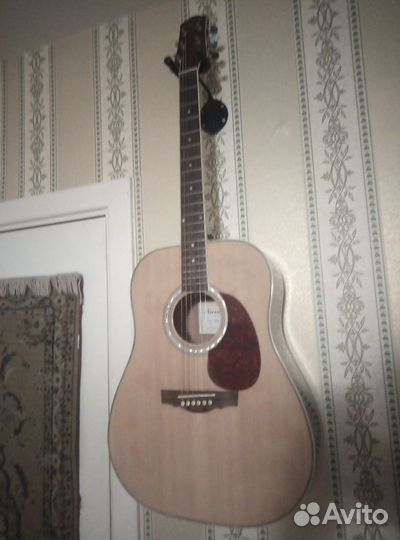 Акустическая гитара Naranda дредноут