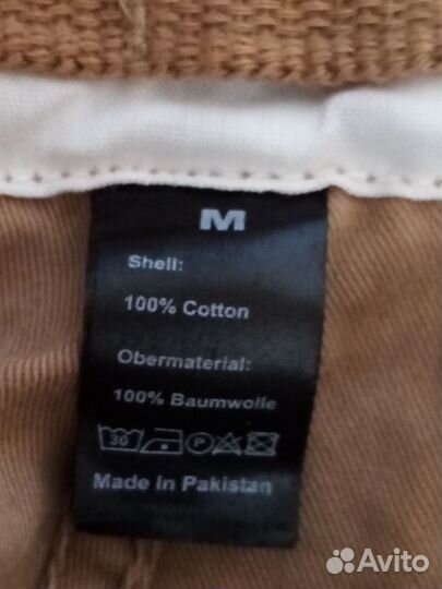 Штаны surplus vintage карго милитари