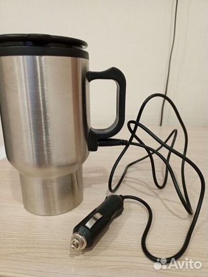 Термо кружка